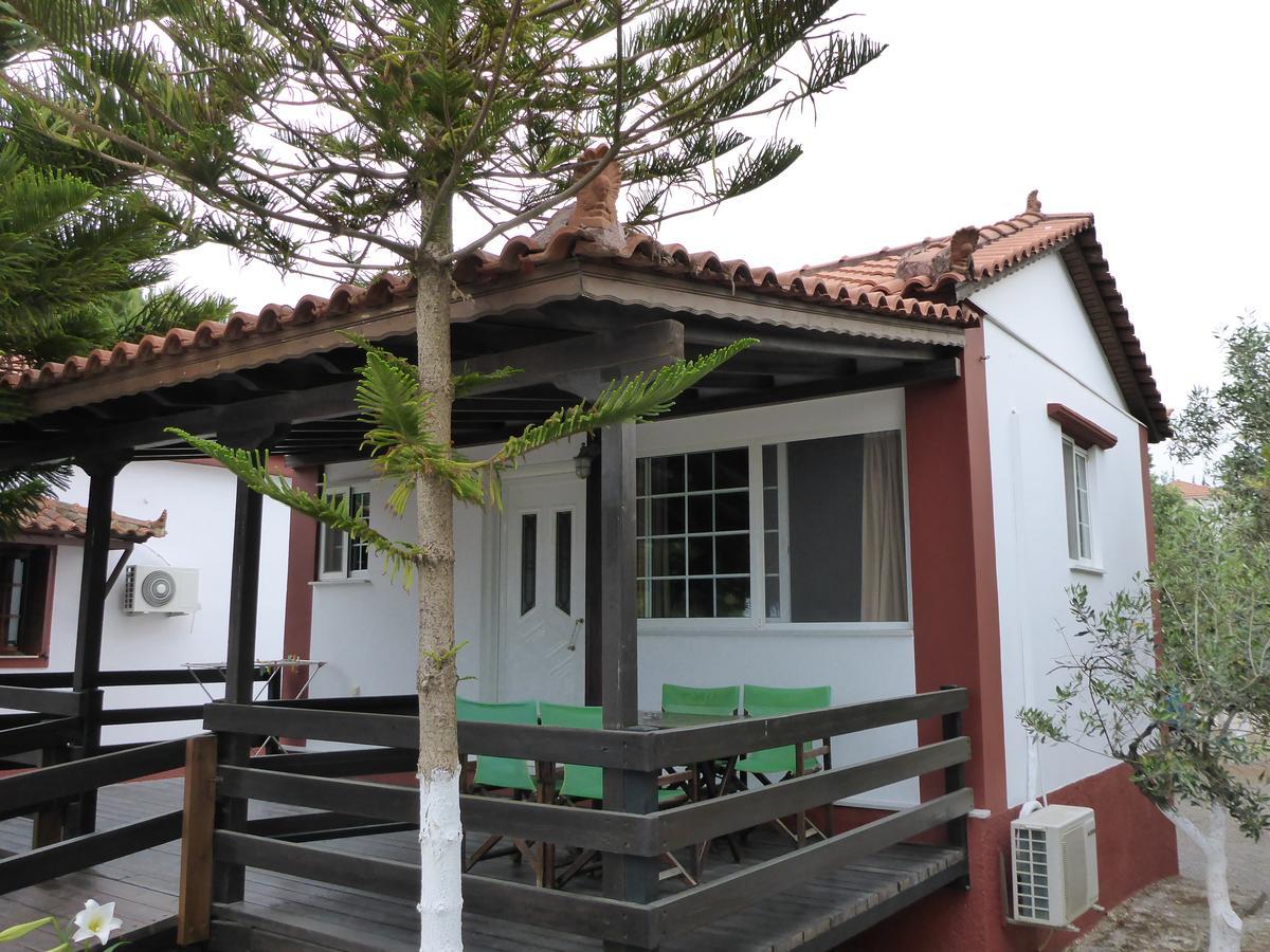 Studios Resbithas Githio Exterior foto